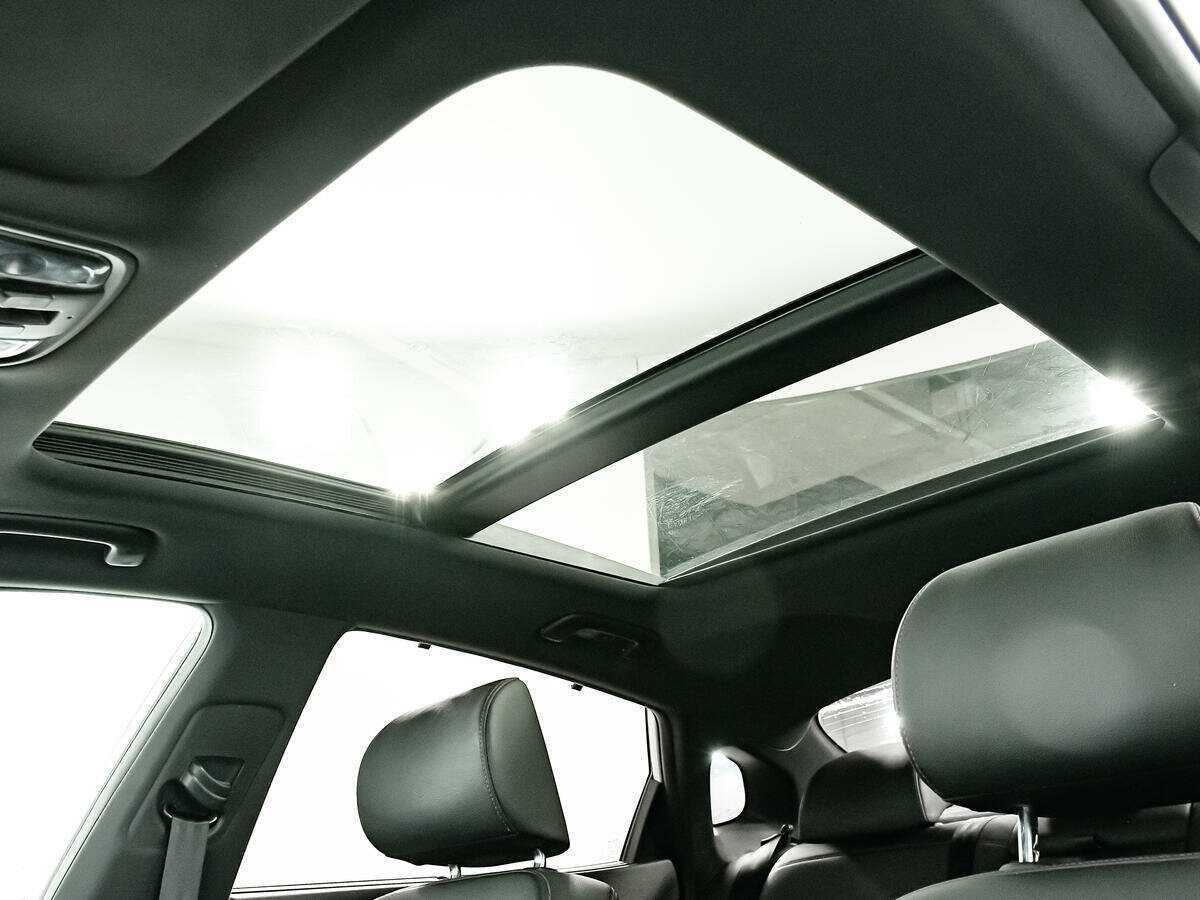 Продажа Б/У Киа Оптима. Фото: #14