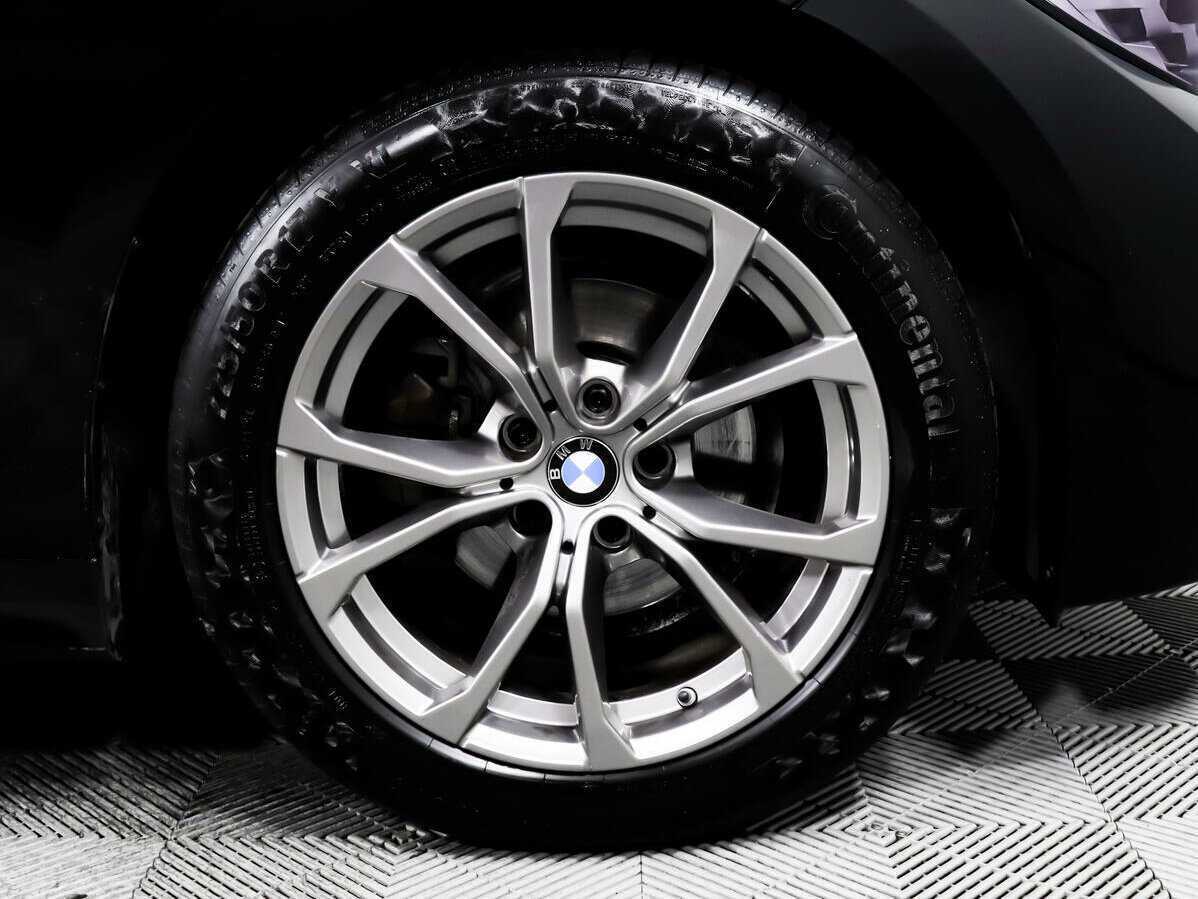 Купить BMW 3 серии с пробегом. Фото: #13