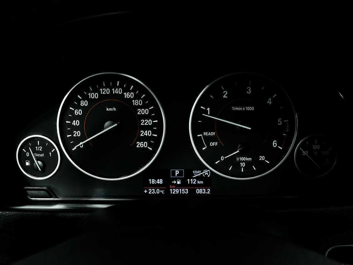 Купить BMW 3 серии с пробегом. Фото: #9