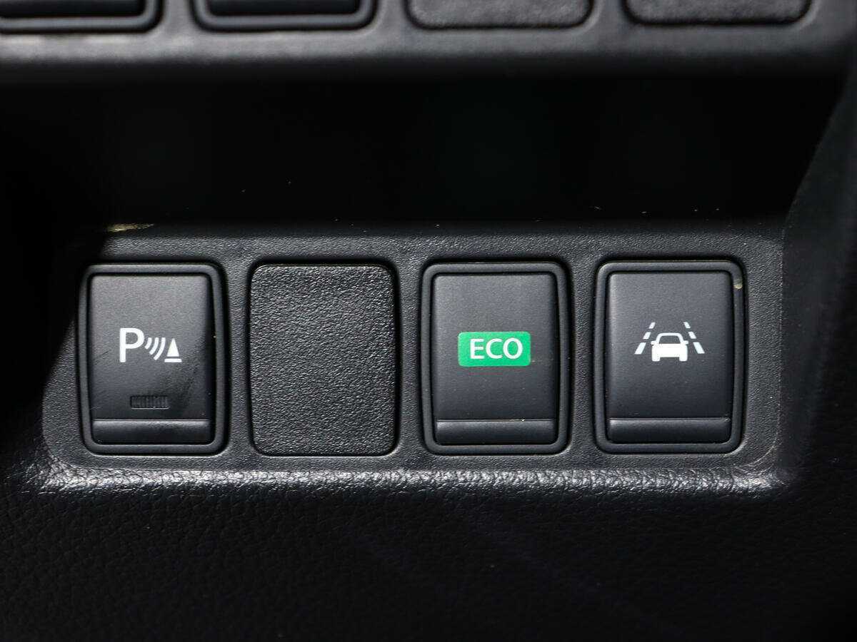 Продажа Б/У Ниссан Кашкай. Фото: #18