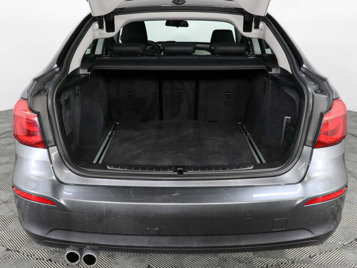 Купить BMW 3 серии с пробегом. Фото: #8