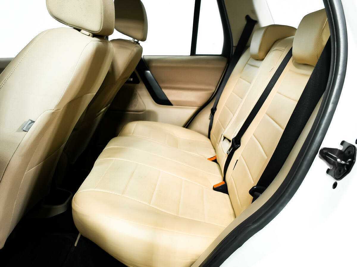 Купить Land Rover Freelander с пробегом. Фото: #11