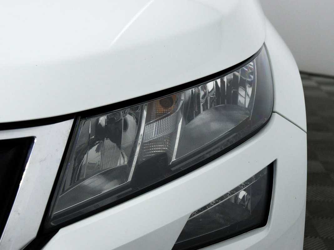 Купить Skoda Kodiaq с пробегом. Фото: #14