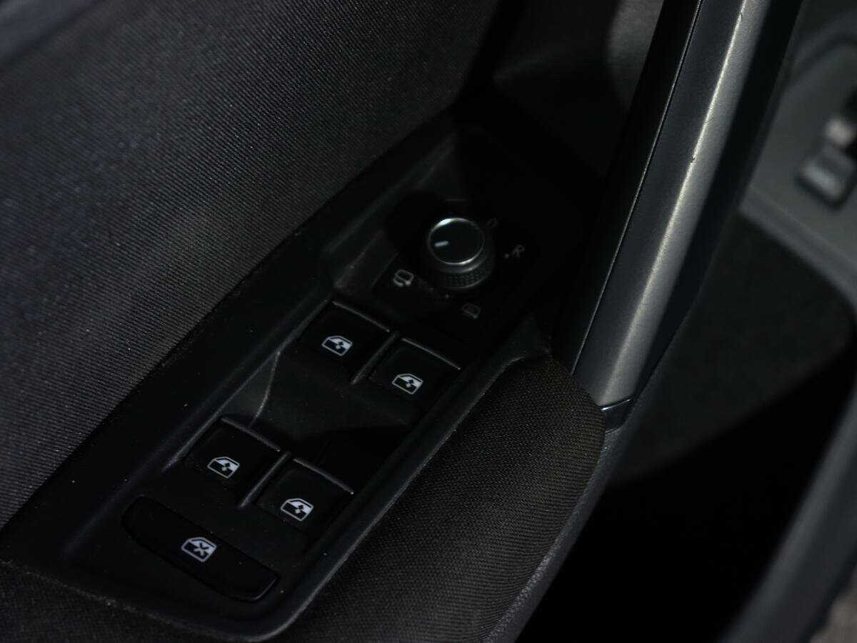 Продажа Б/У Фольксваген Тигуан. Фото: #17