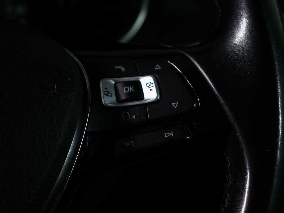 Продажа Б/У Фольксваген Тигуан. Фото: #19