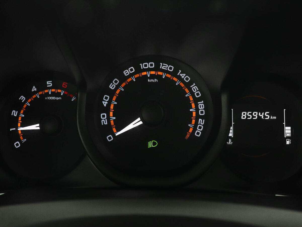 Купить Lada (ВАЗ) XRAY с пробегом. Фото: #10