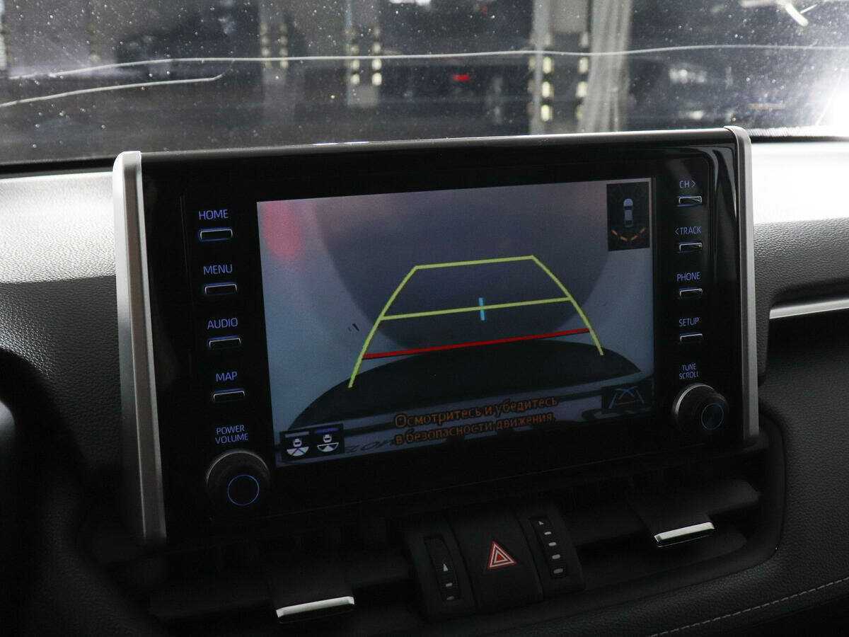 Купить Toyota RAV4 с пробегом. Фото: #13