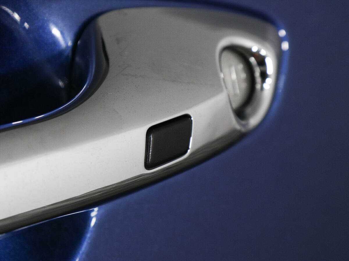 Купить Kia Rio с пробегом. Фото: #12