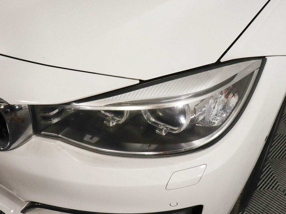Купить BMW 3 серии с пробегом. Фото: #6
