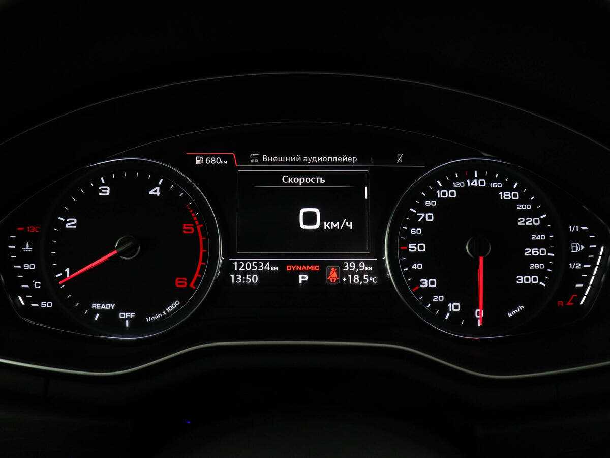 Купить Audi A5 с пробегом. Фото: #12