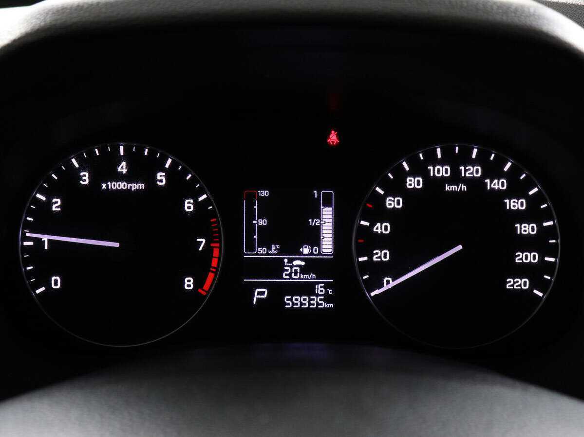 Купить Hyundai Creta с пробегом. Фото: #10