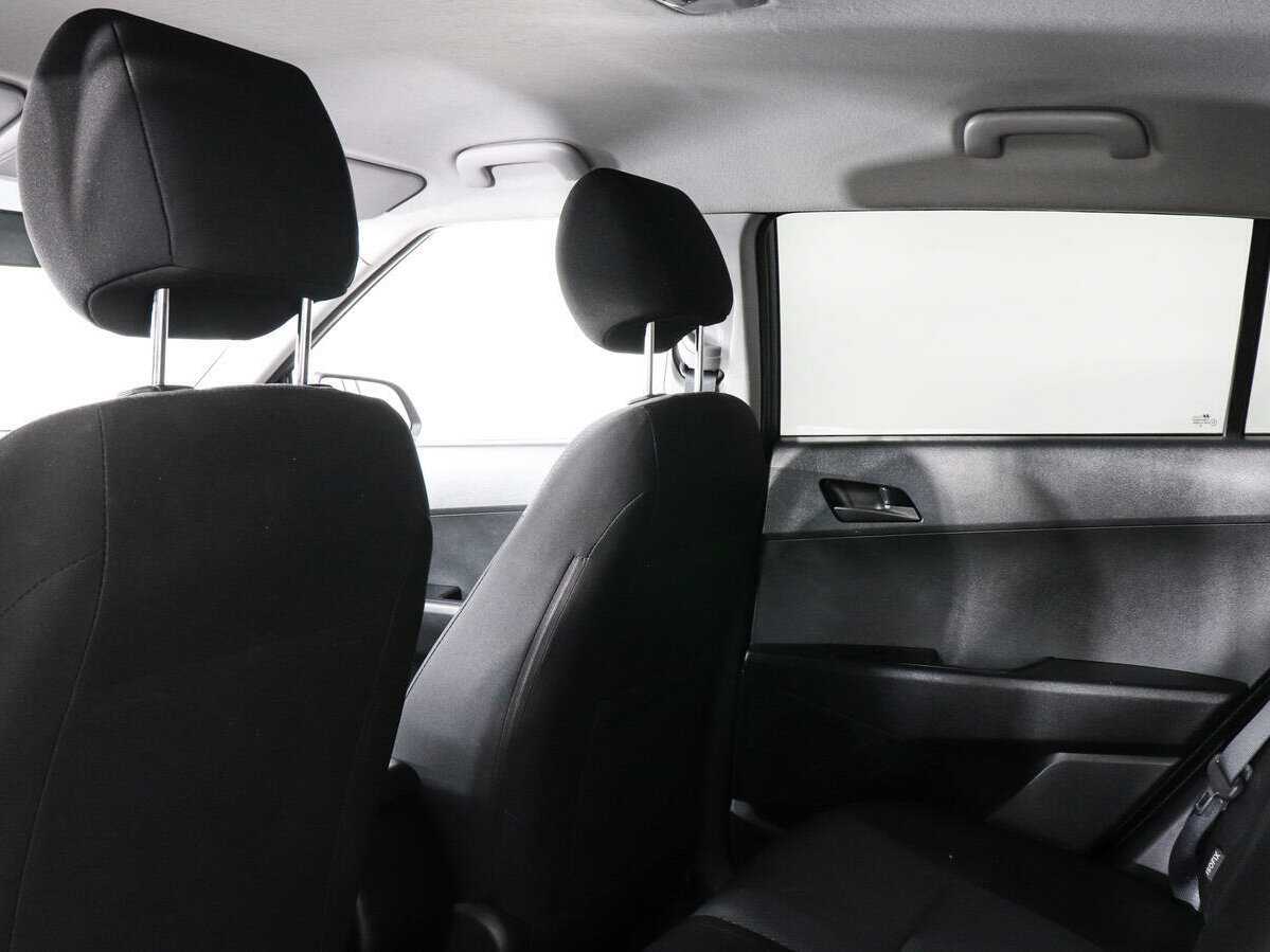 Купить Hyundai Creta с пробегом. Фото: #11