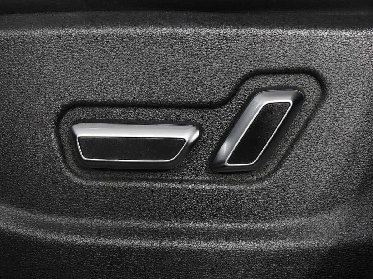 Купить Geely Atlas с пробегом. Фото: #16