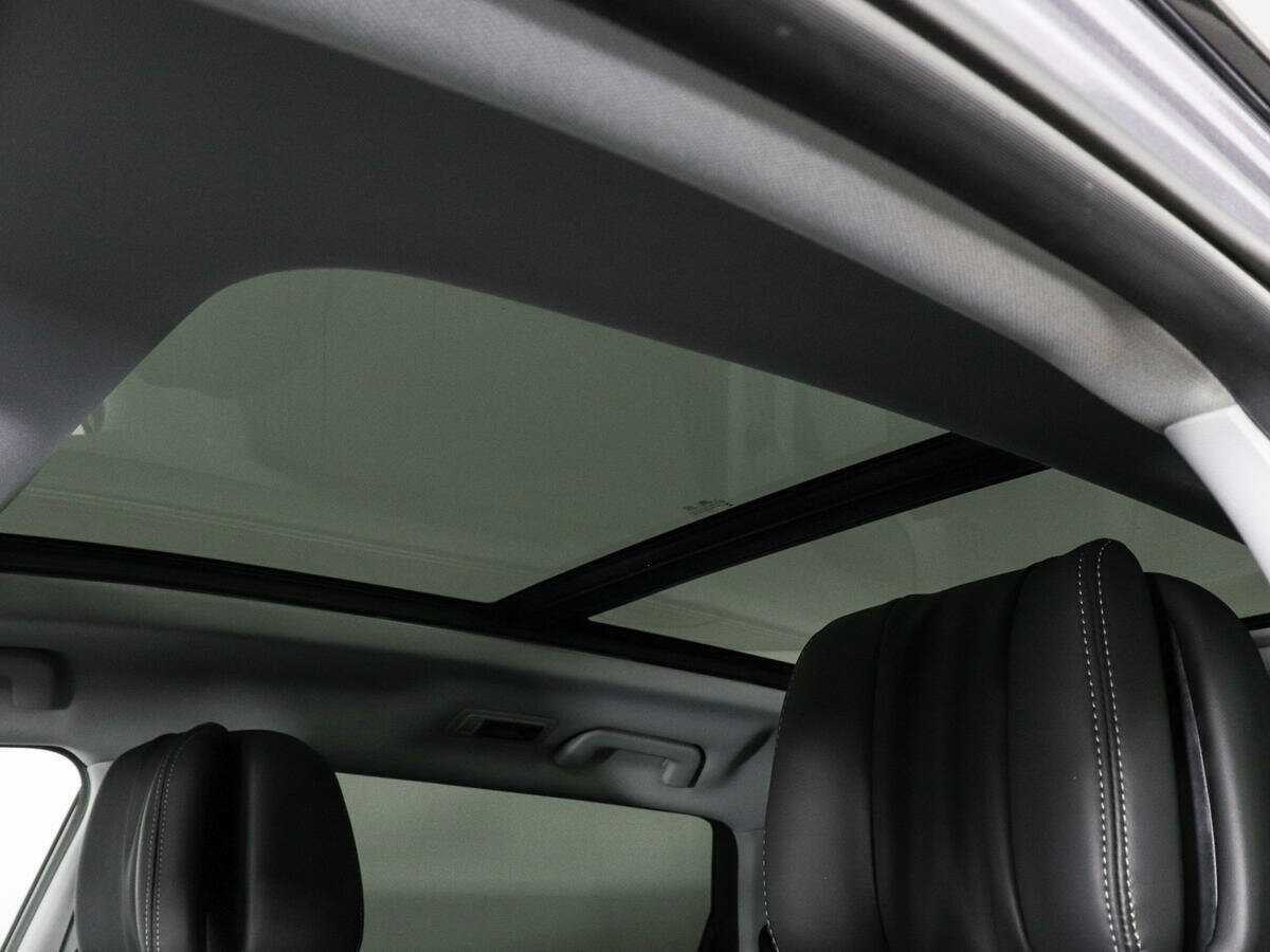 Купить Chery Tiggo 8 Pro Max с пробегом. Фото: #14