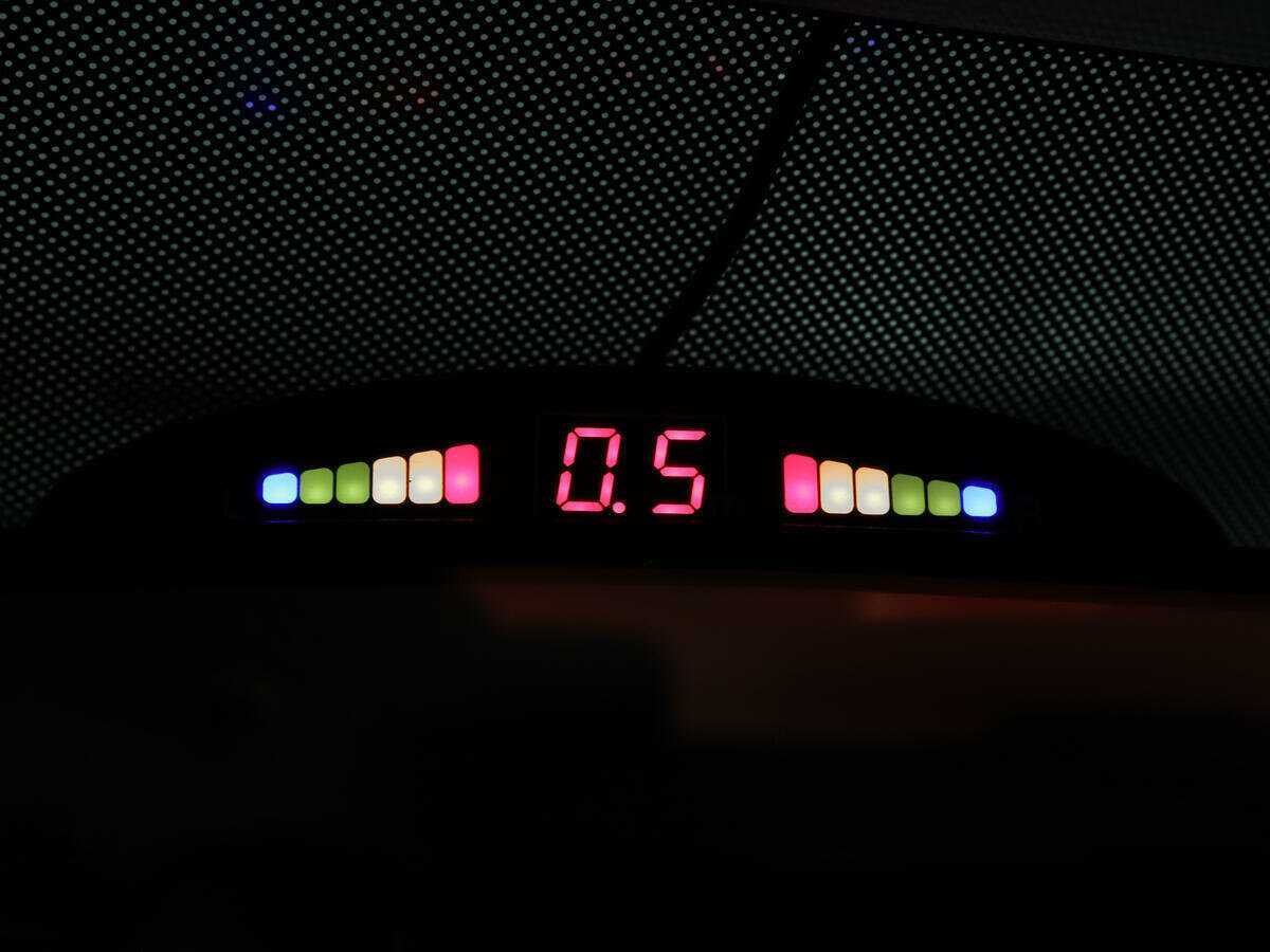 Купить Kia Ceed с пробегом. Фото: #11