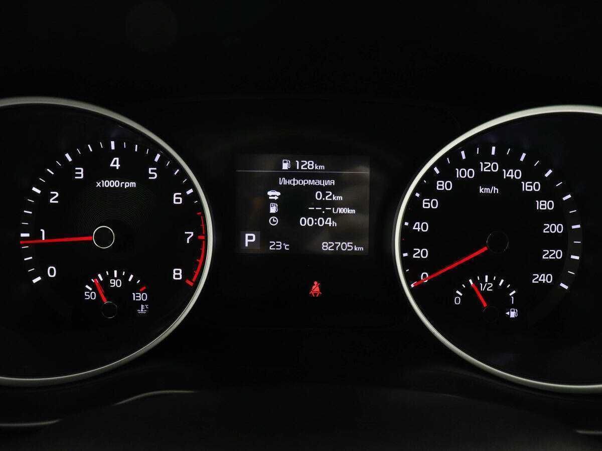 Купить Kia Ceed с пробегом. Фото: #10