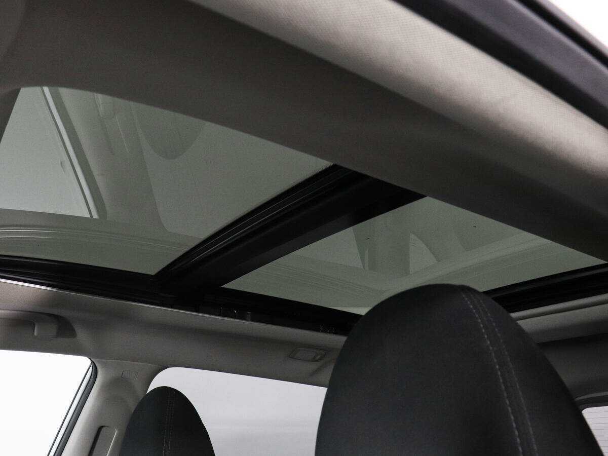 Купить Nissan X-Trail с пробегом. Фото: #12