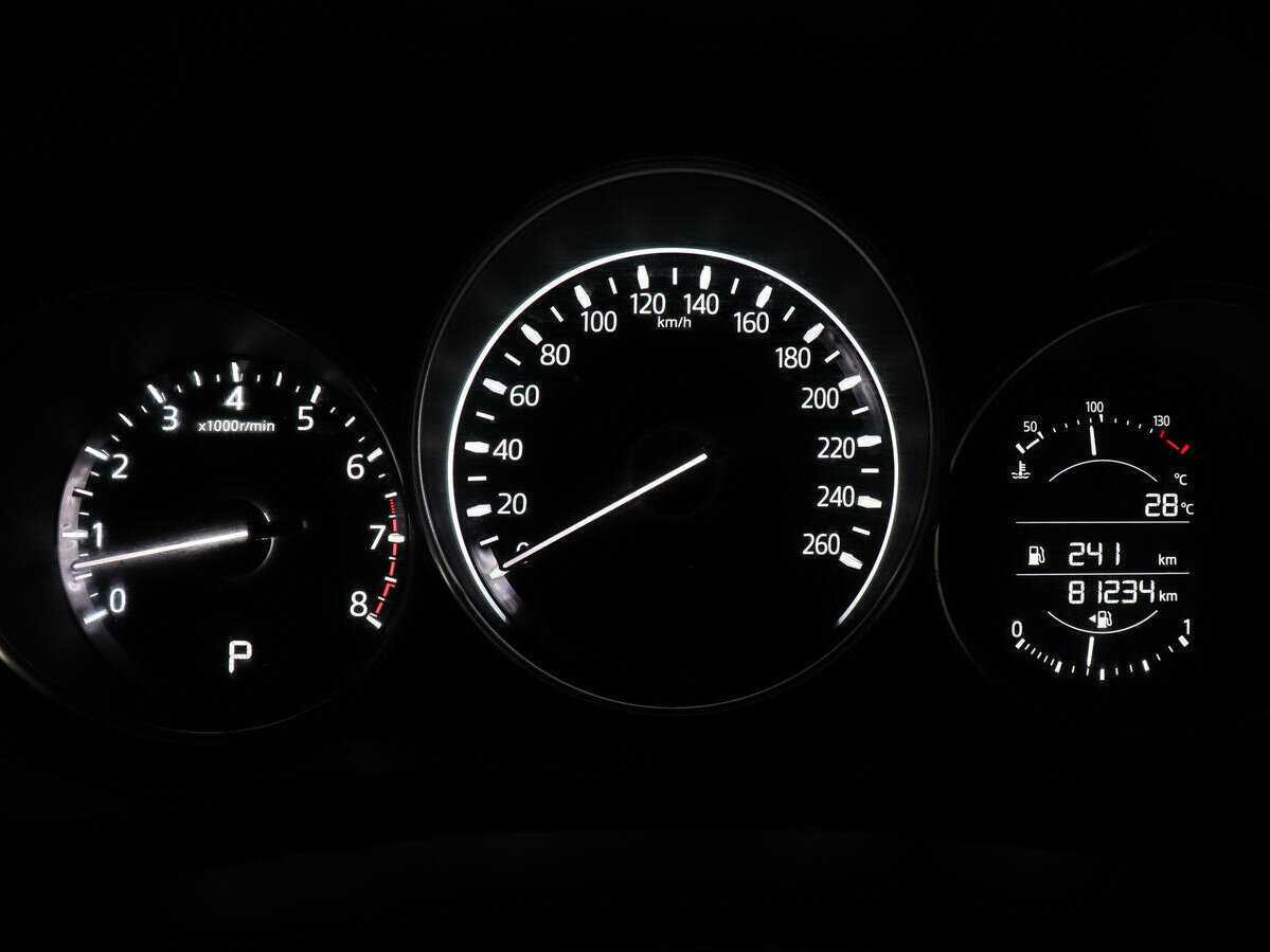 Купить Mazda CX-5 с пробегом. Фото: #12