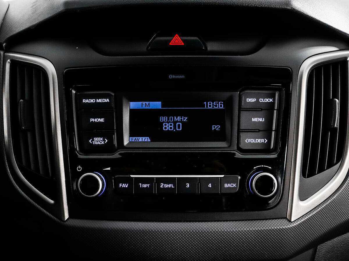 Продажа Б/У Хендай Крета. Фото: #12