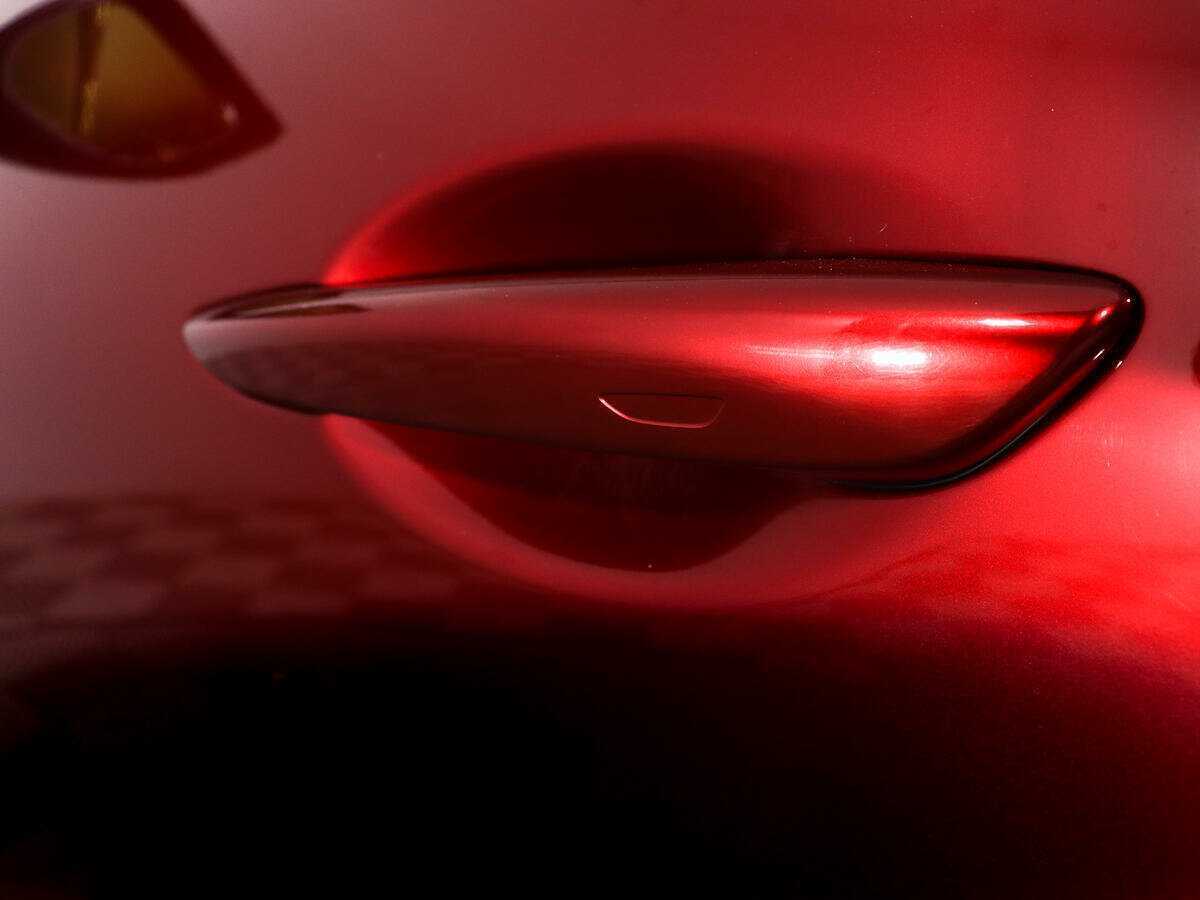 Продажа Б/У Мазда 3. Фото: #13