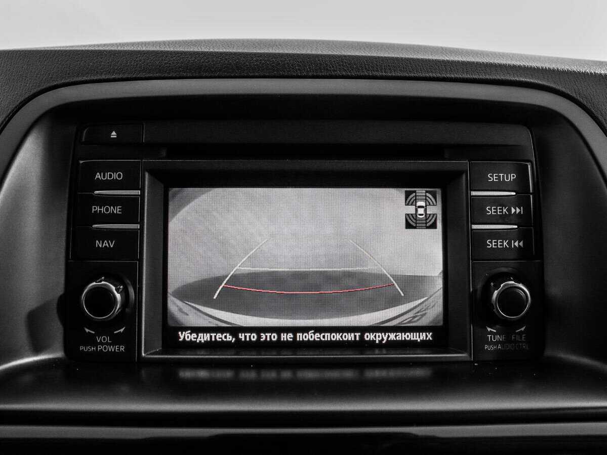 Продажа Б/У Мазда Ц-Икс-5. Фото: #16