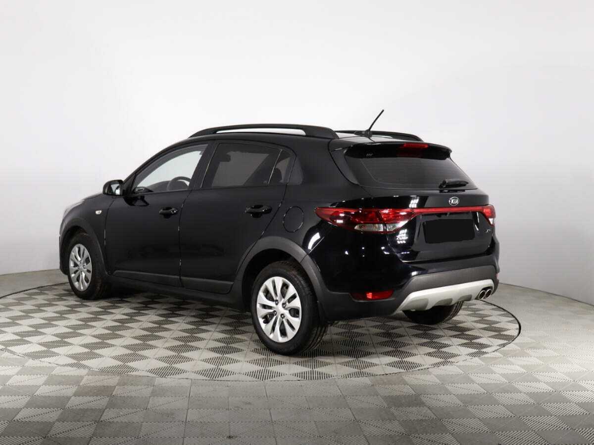 Продажа Б/У Киа Рио. Фото: #5