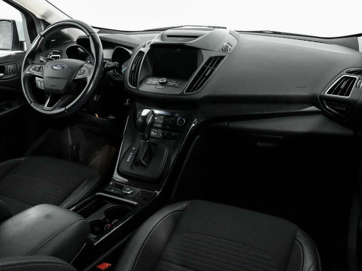 Продажа Б/У Форд Куга. Фото: #7