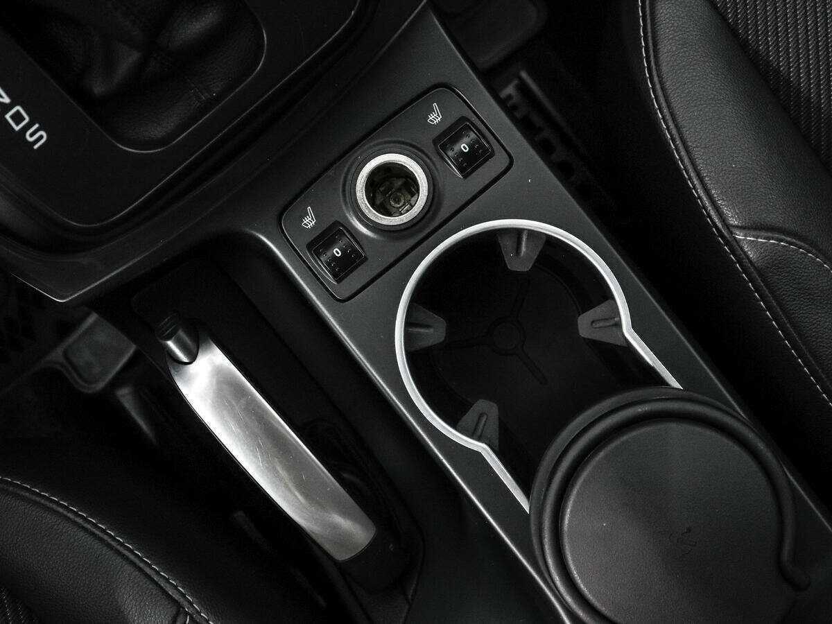 Продажа Б/У Форд Куга. Фото: #11