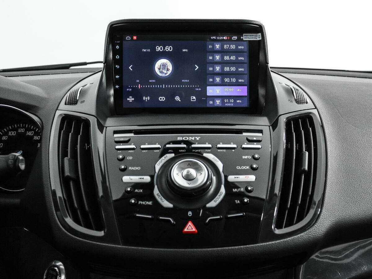 Продажа Б/У Форд Куга. Фото: #15