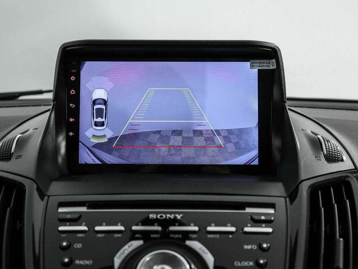 Продажа Б/У Форд Куга. Фото: #17