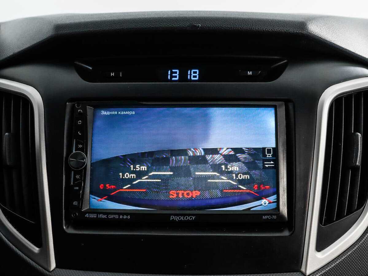 Продажа Б/У Хендай Крета. Фото: #14