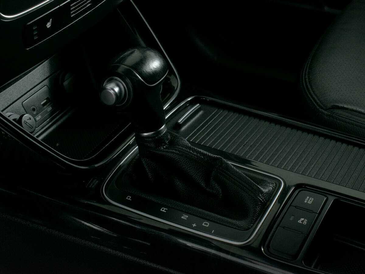 Продажа Б/У Киа Соренто. Фото: #15