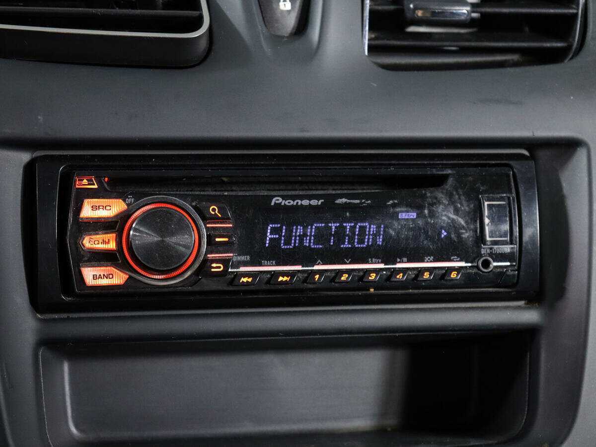 Продажа Б/У Рено Сандеро. Фото: #18