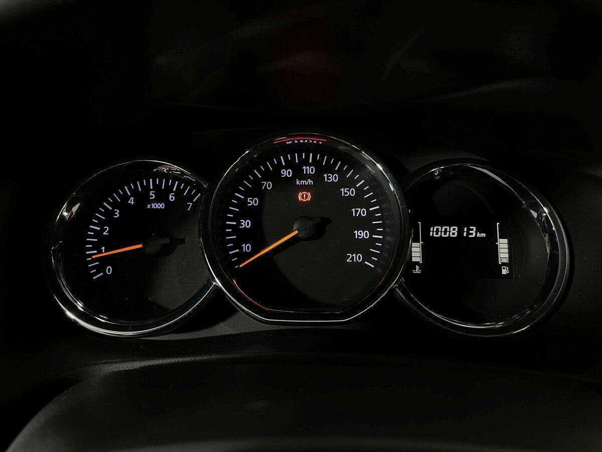 Продажа Б/У Рено Логан. Фото: #10