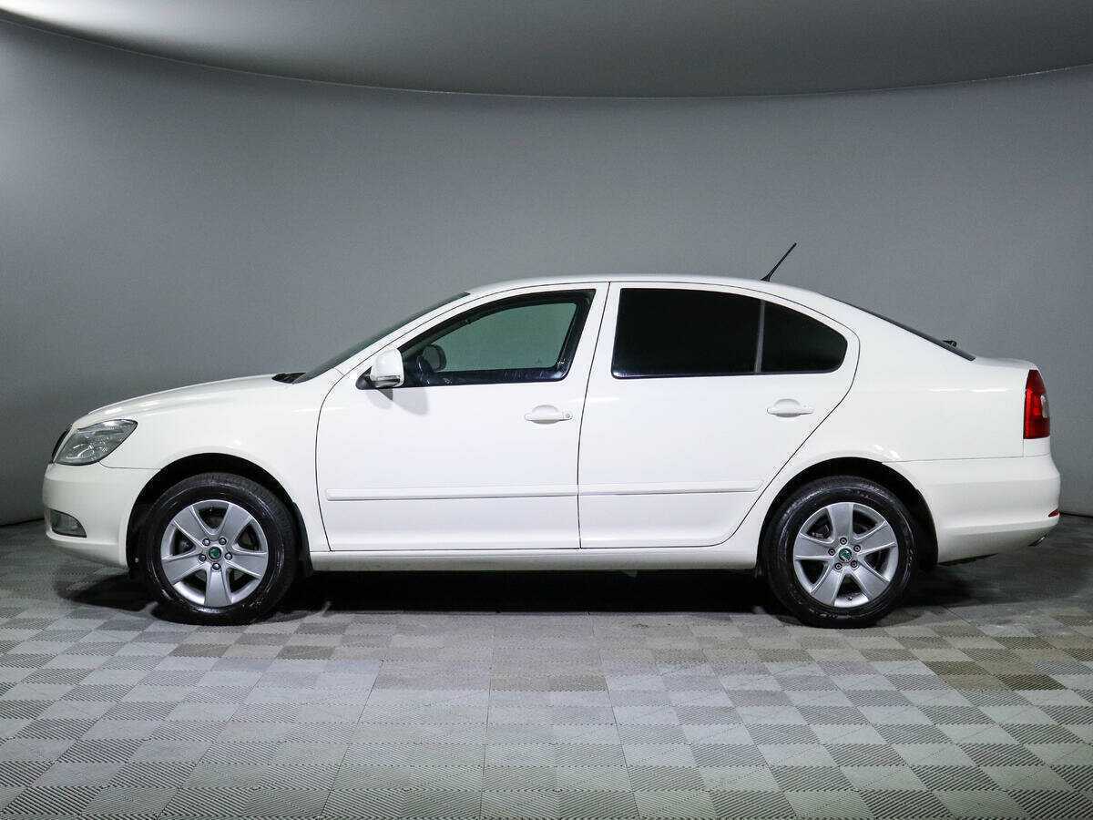 Продажа Б/У Шкода Октавия. Фото: #7