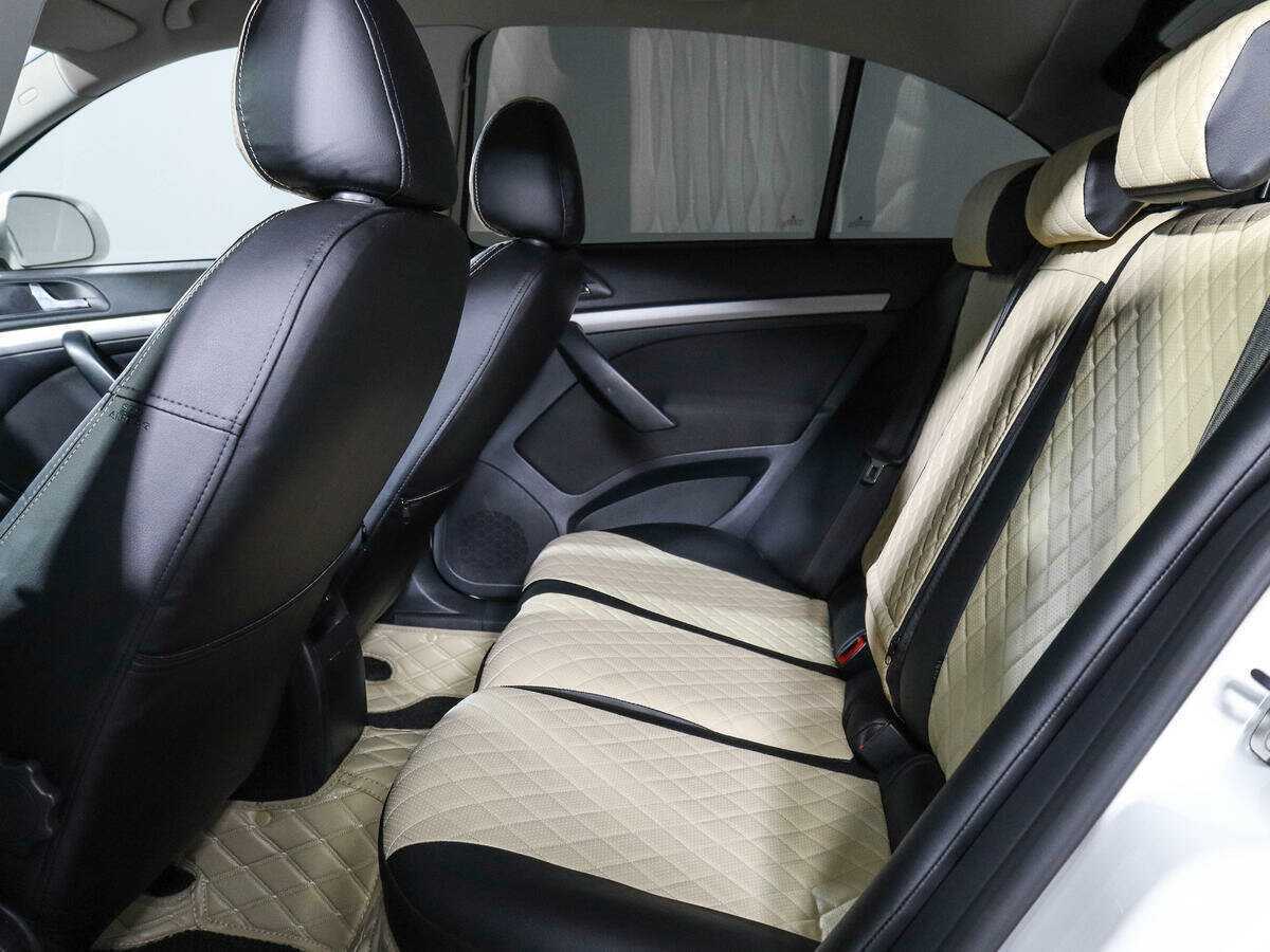 Продажа Б/У Шкода Октавия. Фото: #9