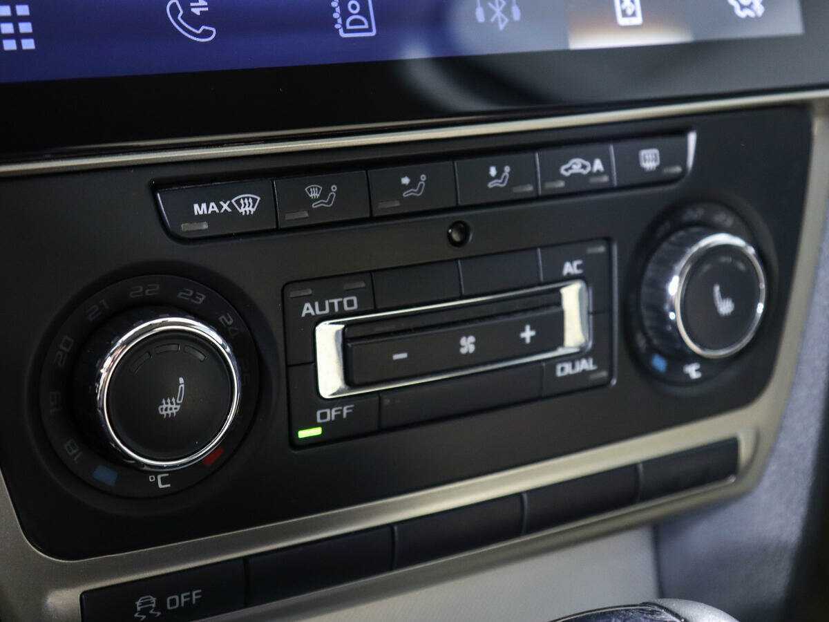 Продажа Б/У Шкода Октавия. Фото: #17