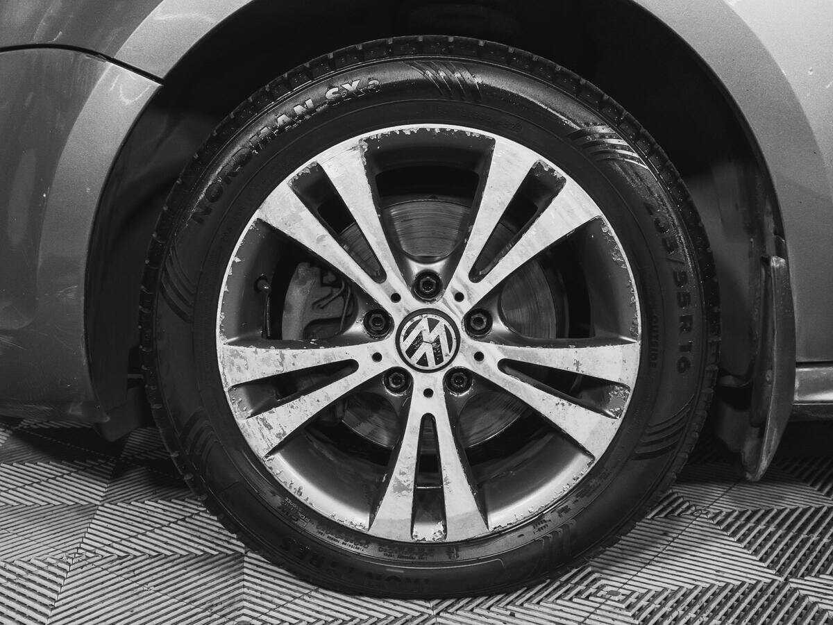 Продажа Б/У Фольксваген Джетта. Фото: #15