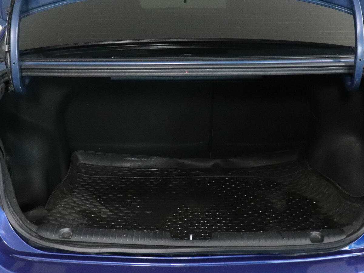 Продажа Б/У Киа Рио. Фото: #14