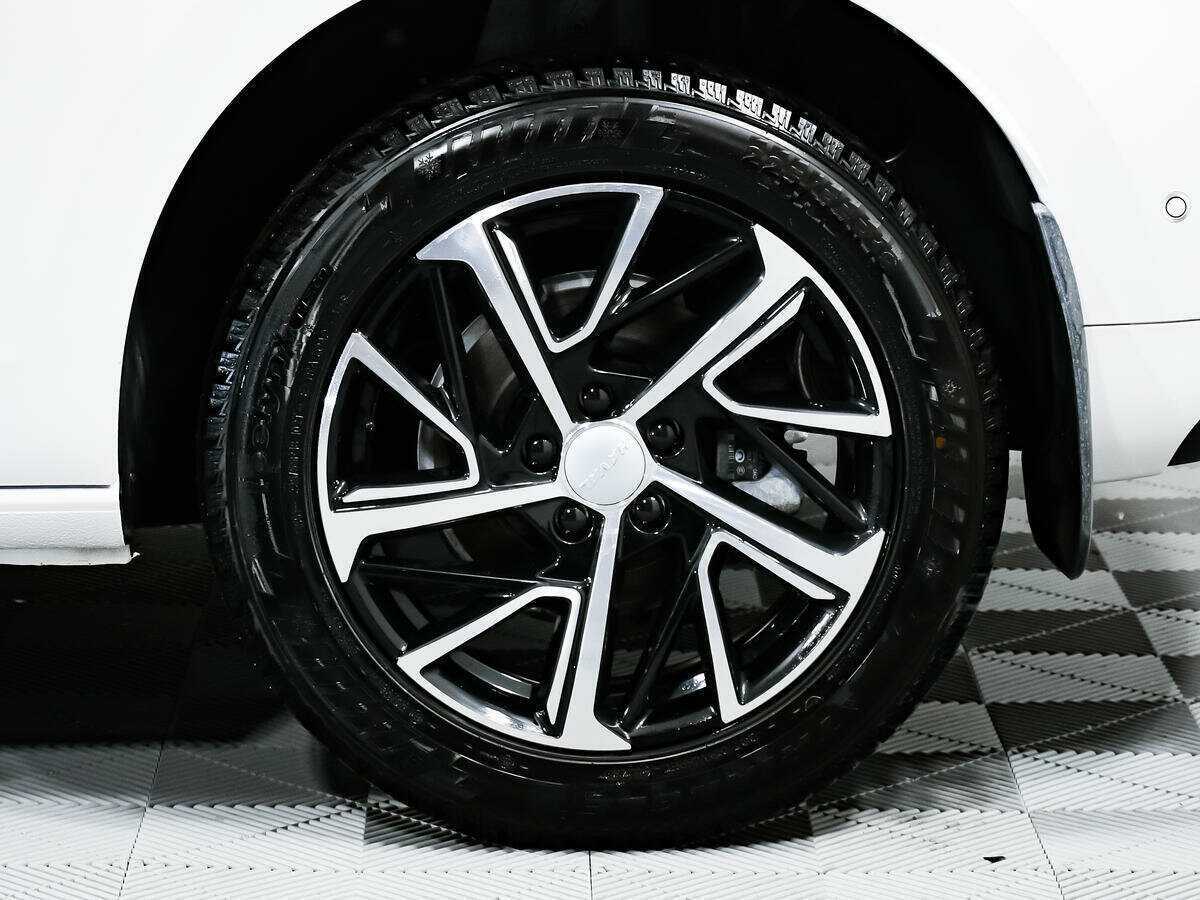 Продажа Б/У Хавал Джолион. Фото: #11