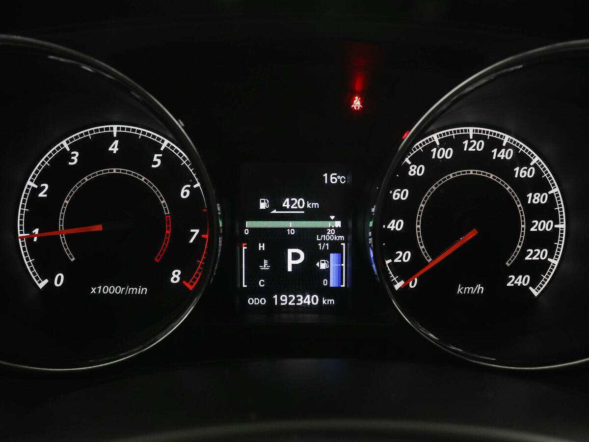 Купить Mitsubishi ASX с пробегом. Фото: #10