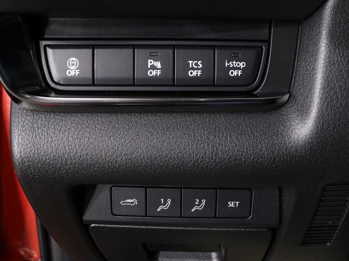 Купить Mazda CX-30 с пробегом. Фото: #18