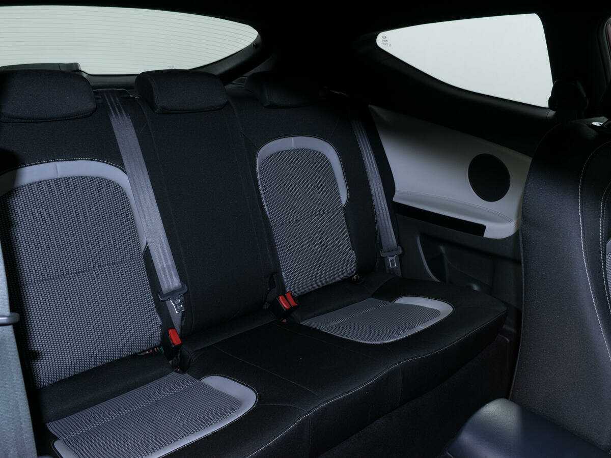 Продажа Б/У Киа Сид. Фото: #12