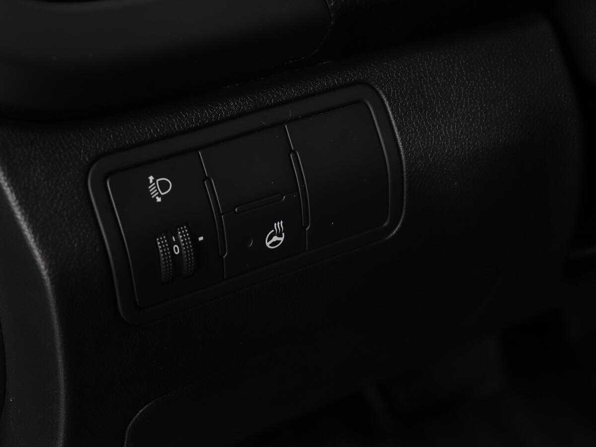 Купить Hyundai Solaris с пробегом. Фото: #16