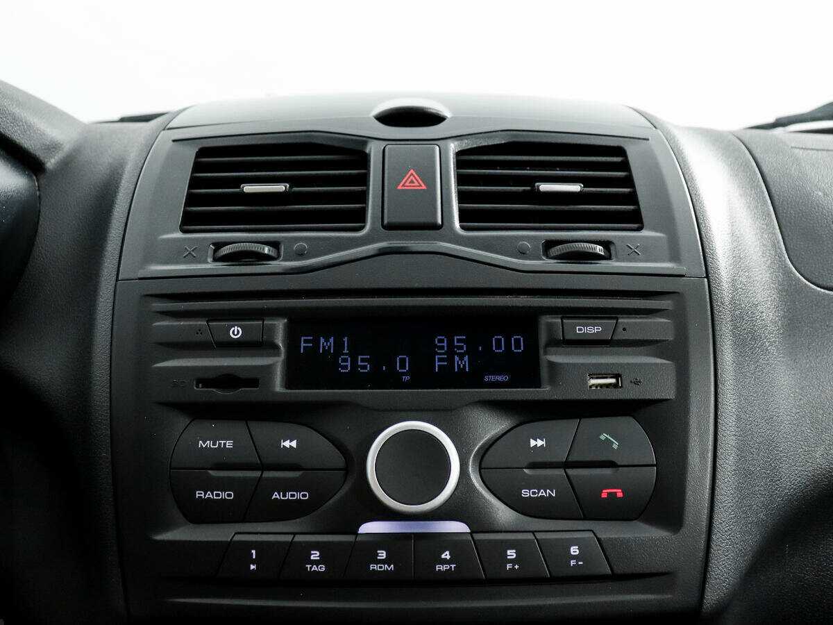 Купить Lada (ВАЗ) Granta с пробегом. Фото: #12