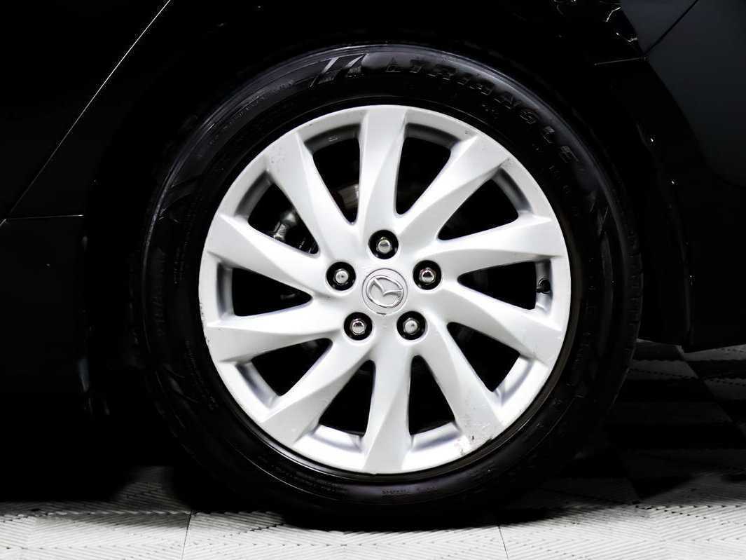 Продажа Б/У Мазда 6. Фото: #13