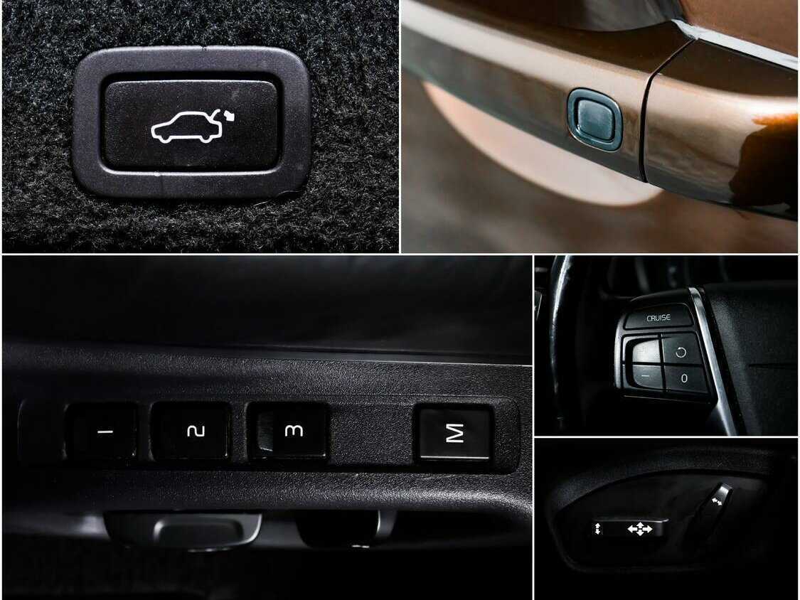 Продажа Б/У Вольво ИксЦ60. Фото: #14