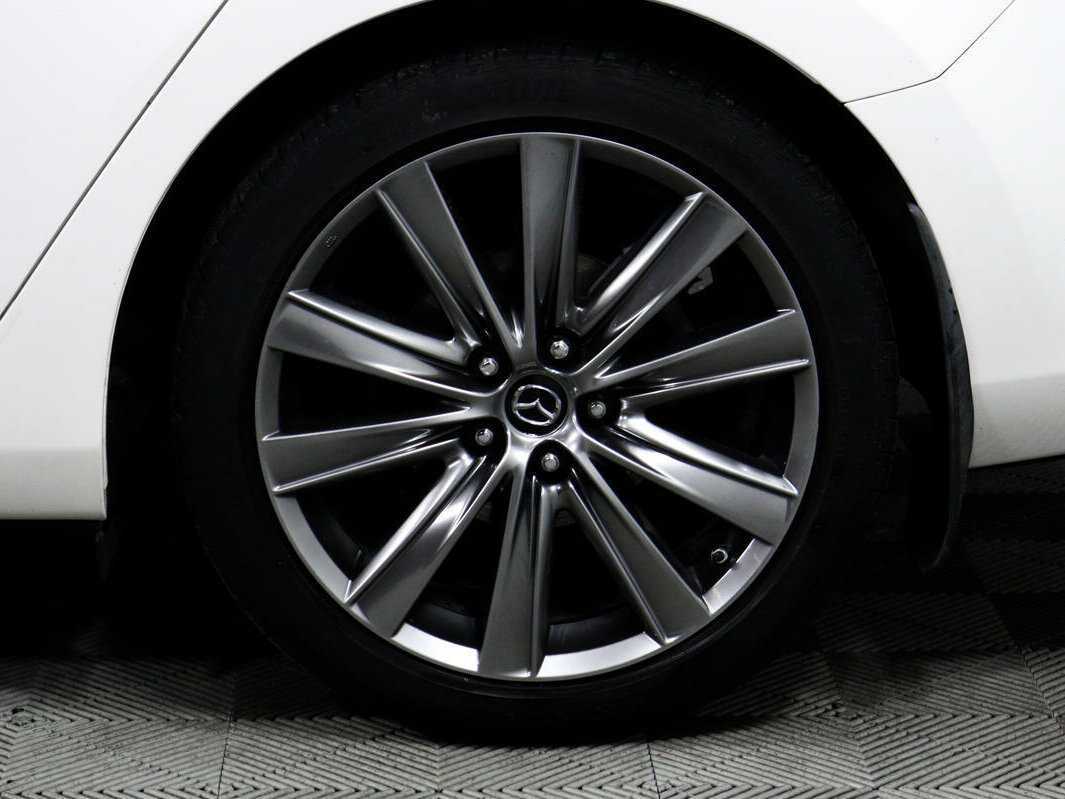 Продажа Б/У Мазда 6. Фото: #13