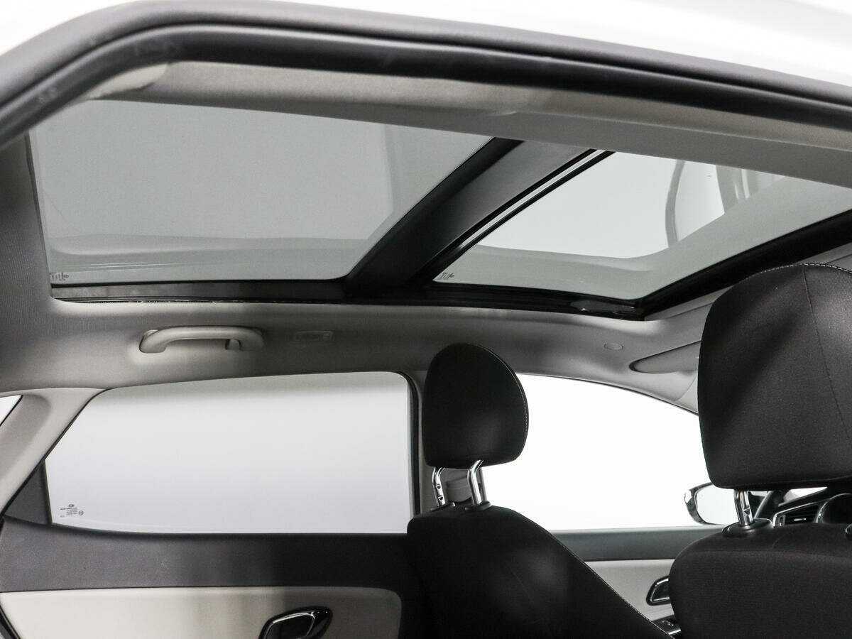 Купить Kia Ceed с пробегом. Фото: #14