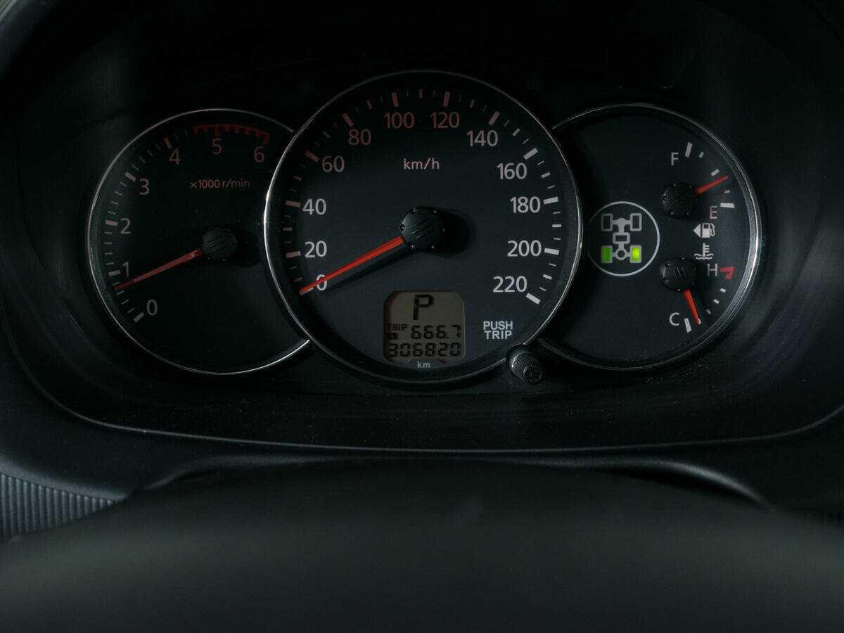 Купить Mitsubishi Pajero Sport с пробегом. Фото: #13